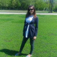 Ангелина 