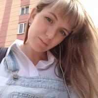Ирина Ковалева