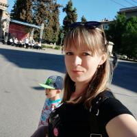 Ольга Ташлыкова