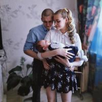 Анастасия Чекалова