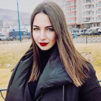 Мария🍒