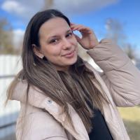 Анастасия ☀️