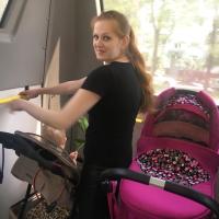 Ирина Юнусова