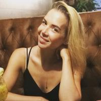 Кристина Колганова