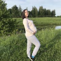 Малышка