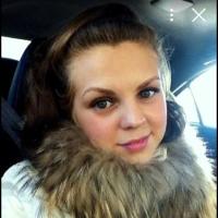 Tryapitsina Oksana