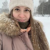 Наталья