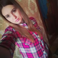 Анастасия Маслова