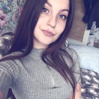 Виктория Зайцева 