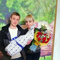 Анастасия