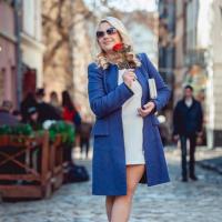 оксана