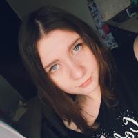 Алена Разуваева