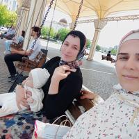 Зулихан Цехаева