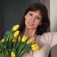 Виктория Макеева