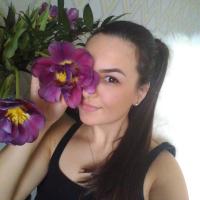 Карина Митрофанова