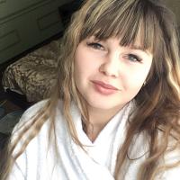 Катерина Бобрусева 