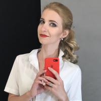 Юлия Гуртовая
