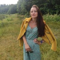 Таїса Казмірчук