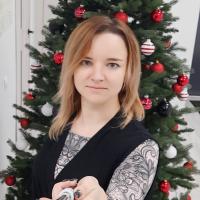 Екатерина