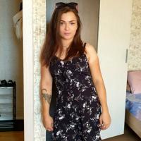 Кристина