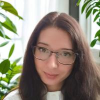 Людмила
