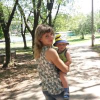 Антонина