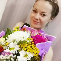 Алина