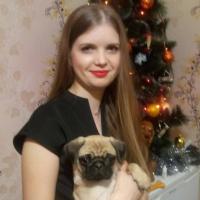 Анастасия 
