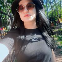 Наталия Рисухина🖤