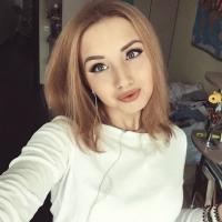 Анна Вилачева