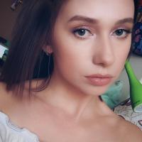 Настя