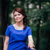 Ирина Макеева