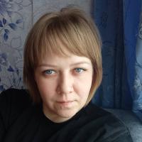 Настасья