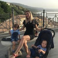 Елена Шумова 