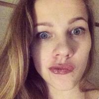 Анюта Малоземова 