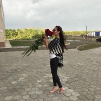 Бекеева Дана