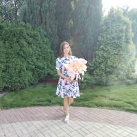 Екатерина Полевая