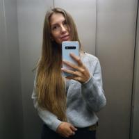 Мария Плетинская
