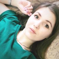 Настя