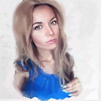 Полина Косторева