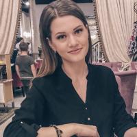 Олеся Ахметьянова