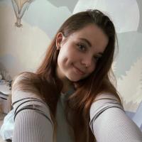 Ася🐣