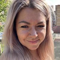 Юлия Горячева