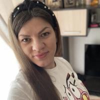 Алина