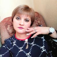 Юлия Мельник