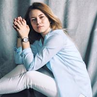 Екатерина Богомолова