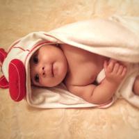 Зарема Мусаева