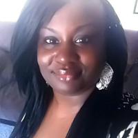 Naomi LaBoo 