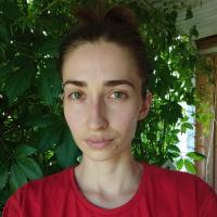 Наталия