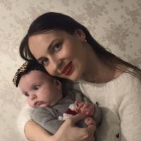 Поли Милая